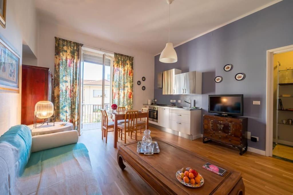 Attico Cit Appartement Turin
