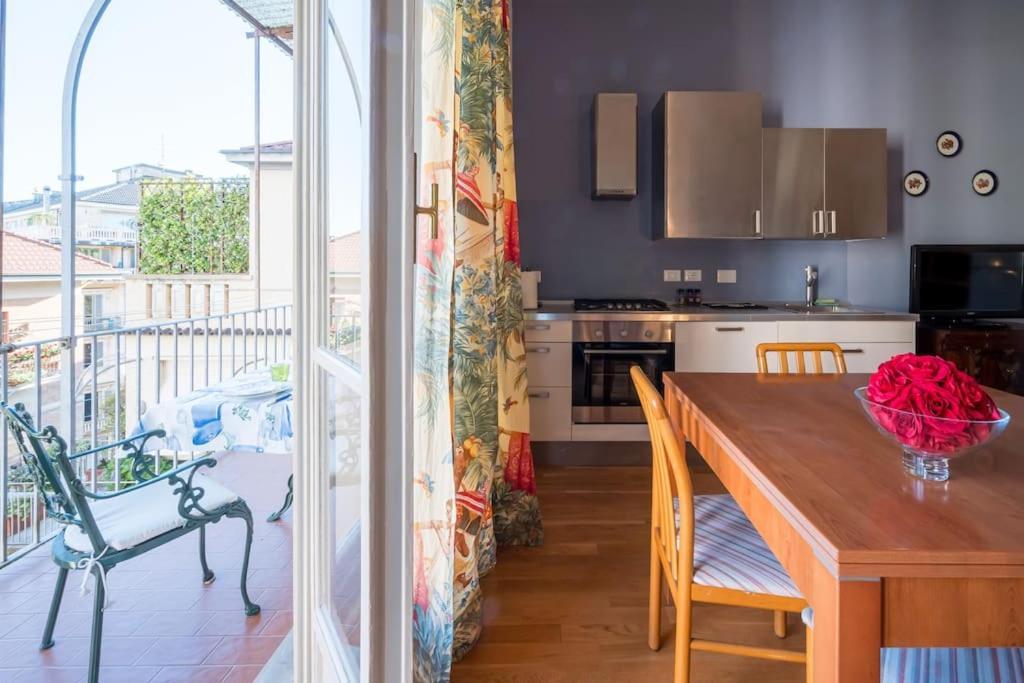 Appartement Attico Cit Turin